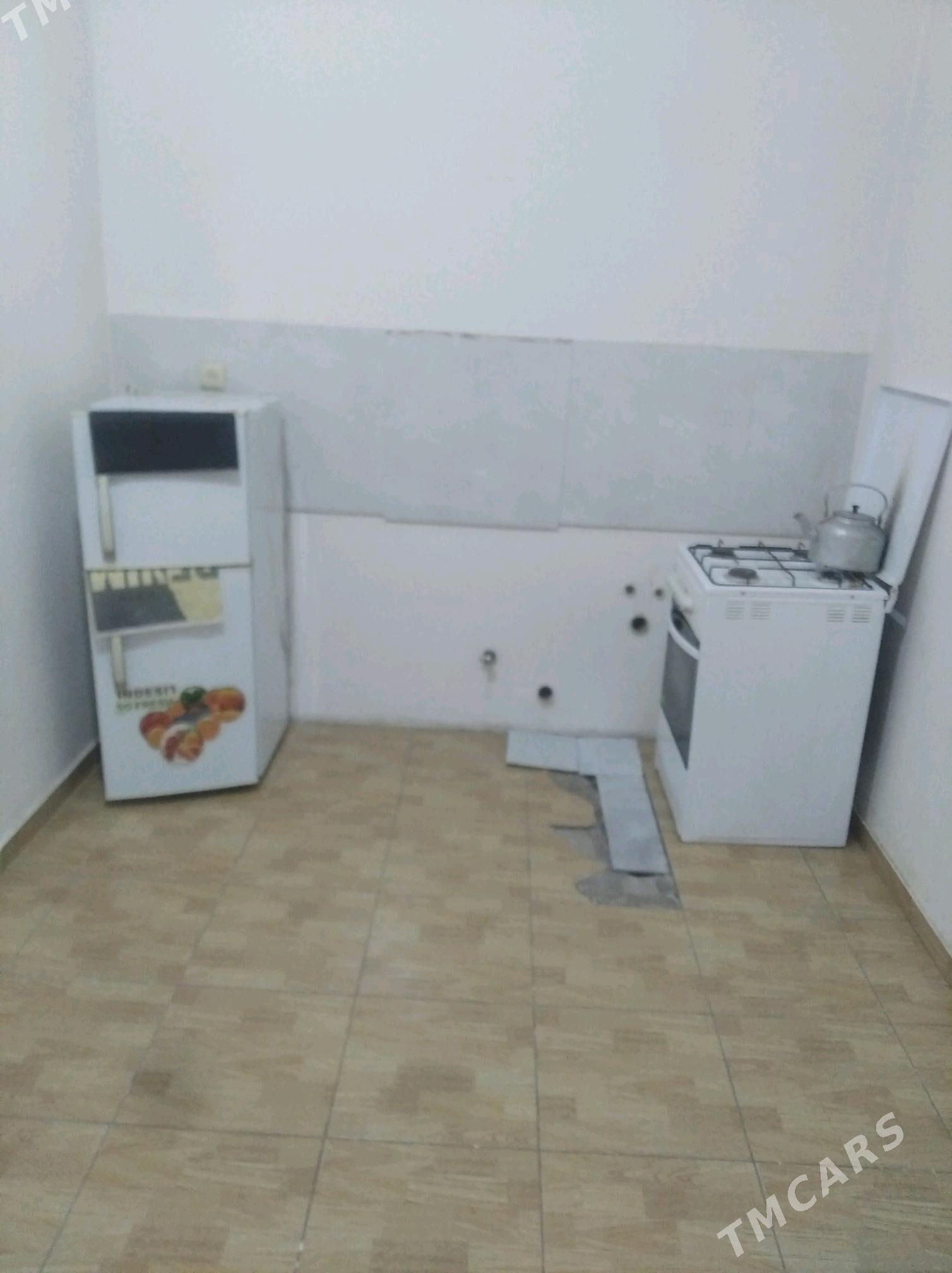 Murgap shaher kvartira - Мургап - img 7