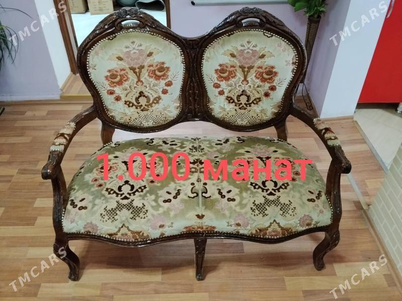 шкафы креслы shkaflar kresla - Ашхабад - img 8