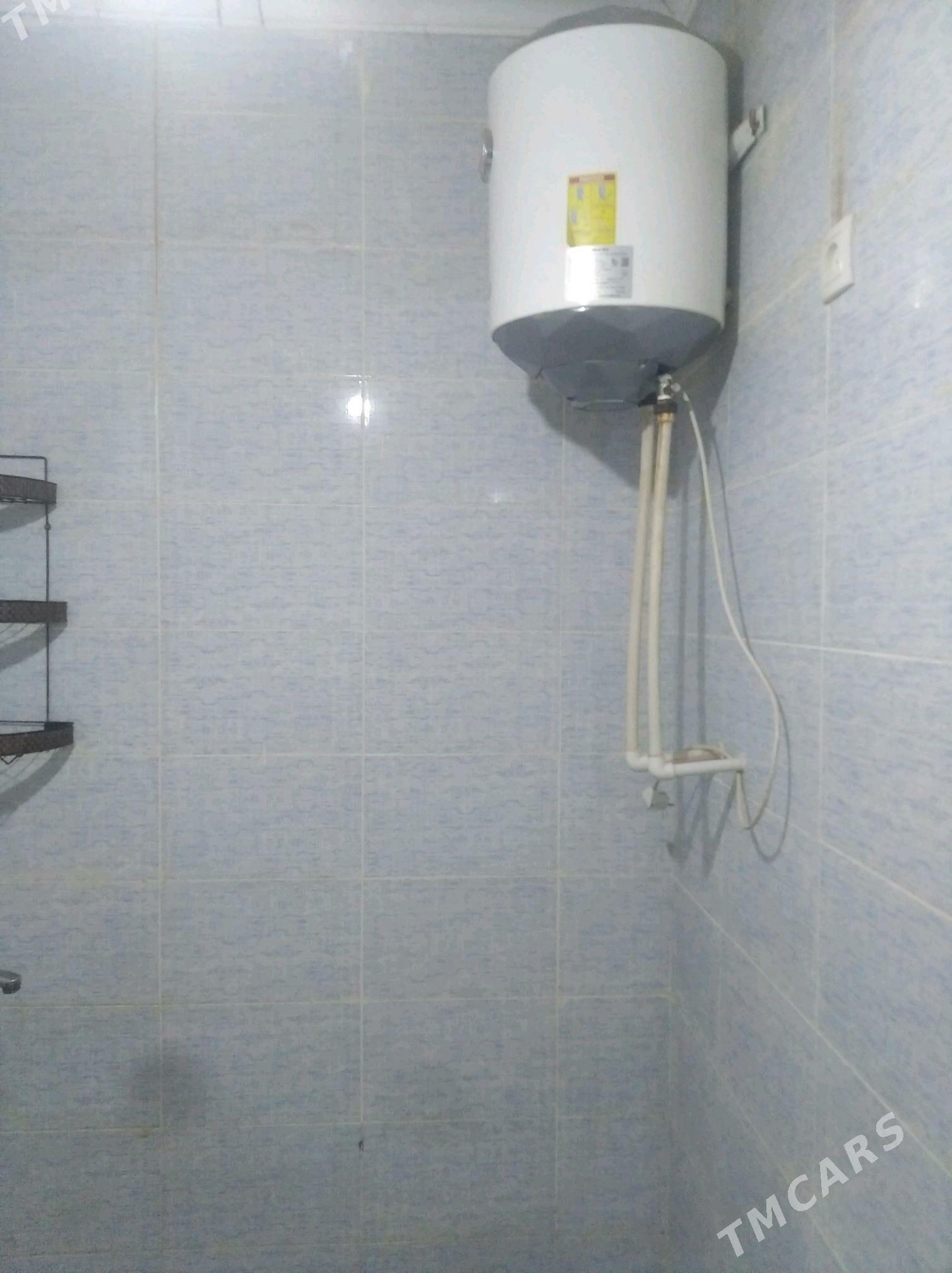 Murgap shaher kvartira - Мургап - img 5