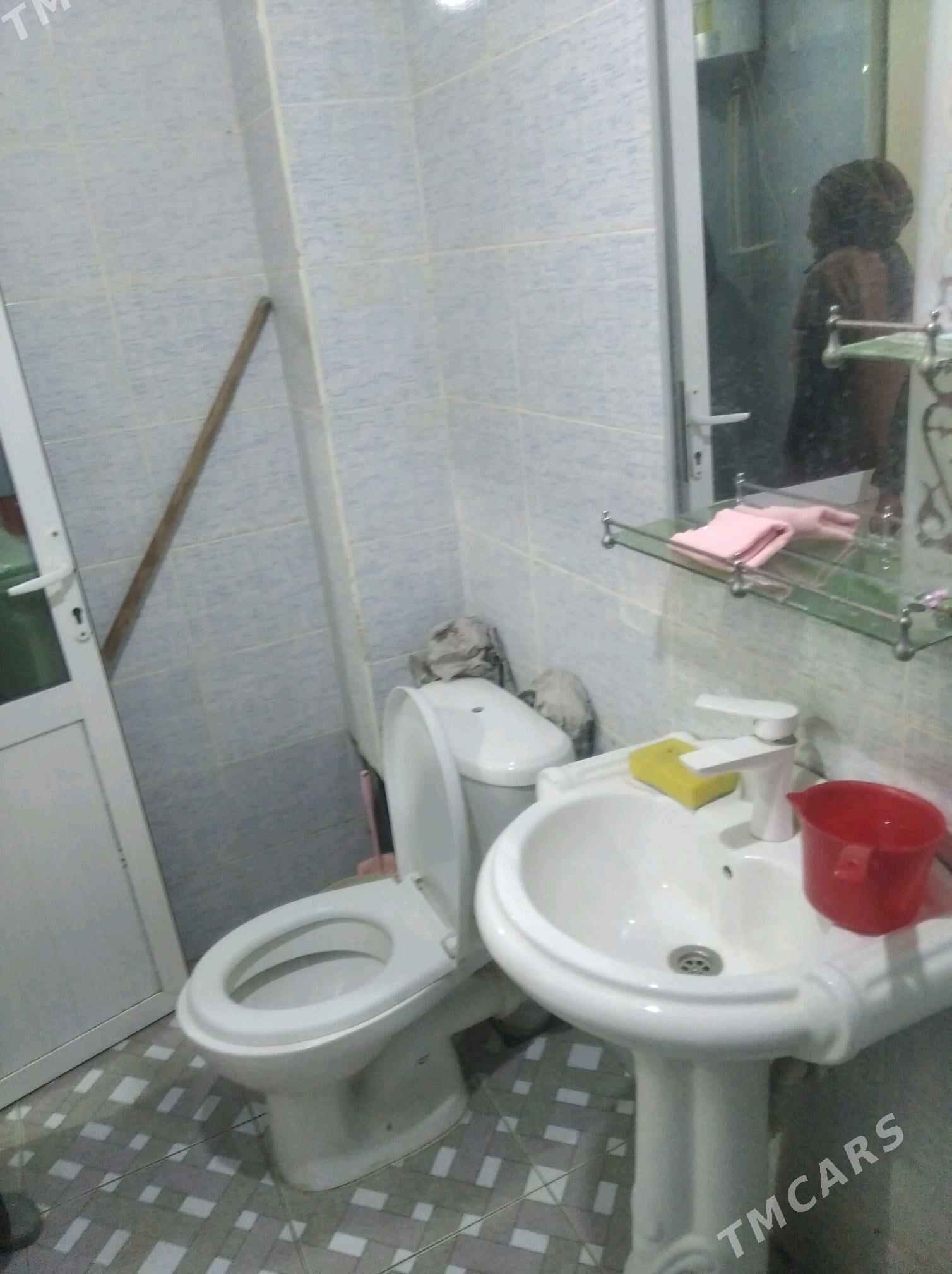 Murgap shaher kvartira - Мургап - img 3