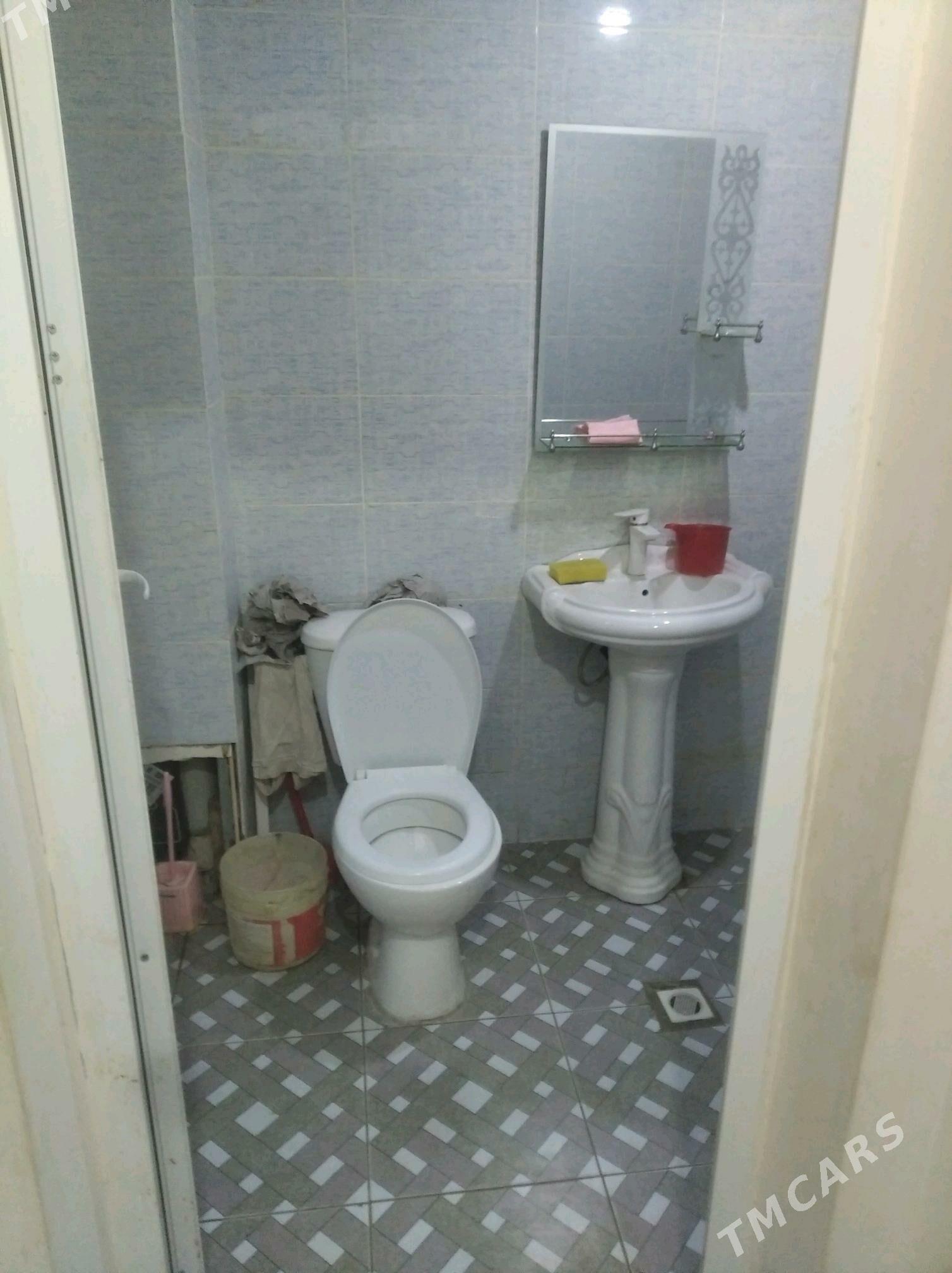 Murgap shaher kvartira - Мургап - img 4