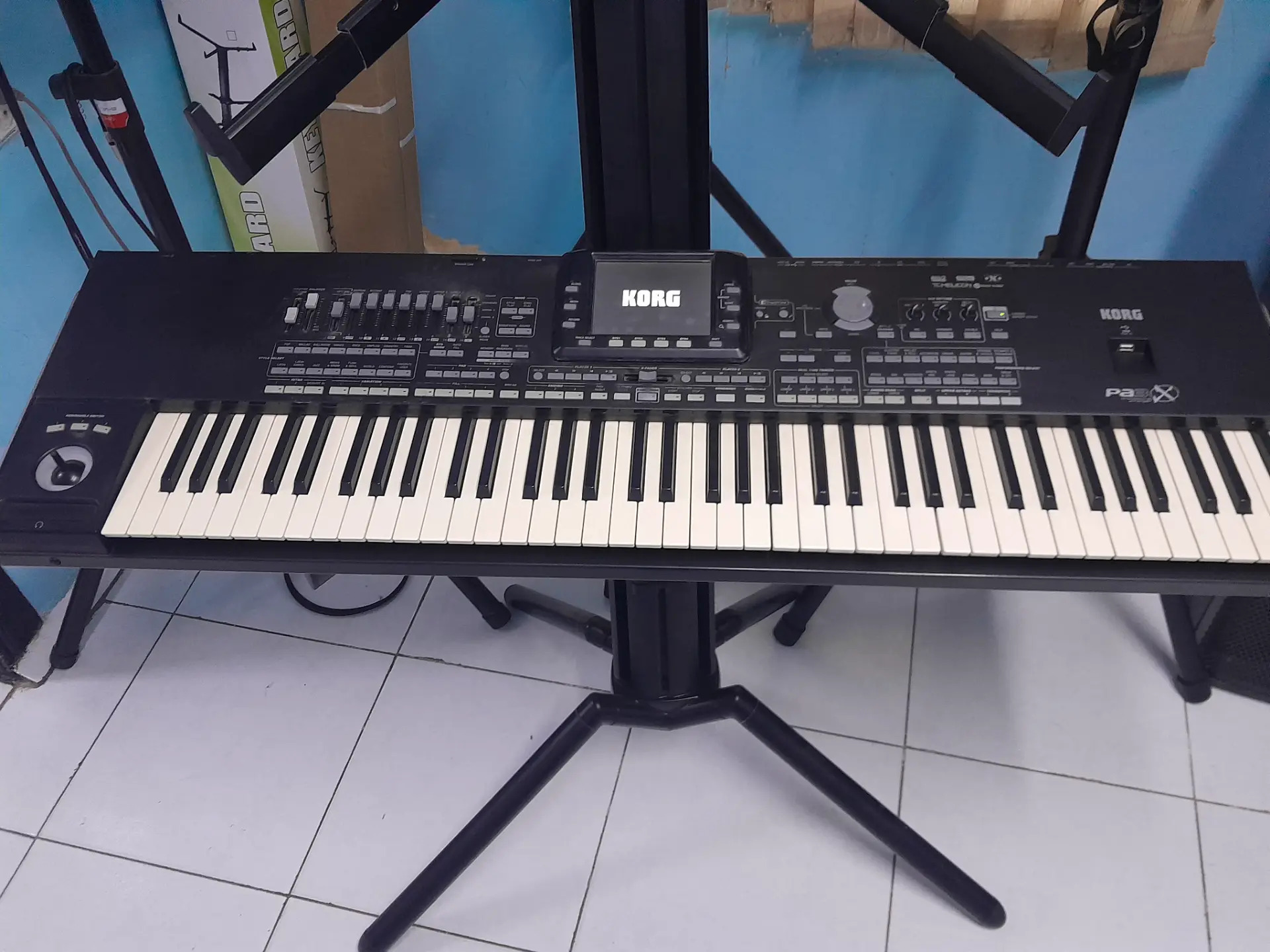 Кorg pa 2x все па 3 хпро - Türkmenabat - img 4