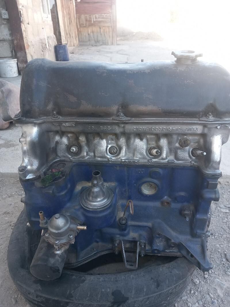 Lada 2103 mator 4 100 TMT - Гызыларбат - img 3