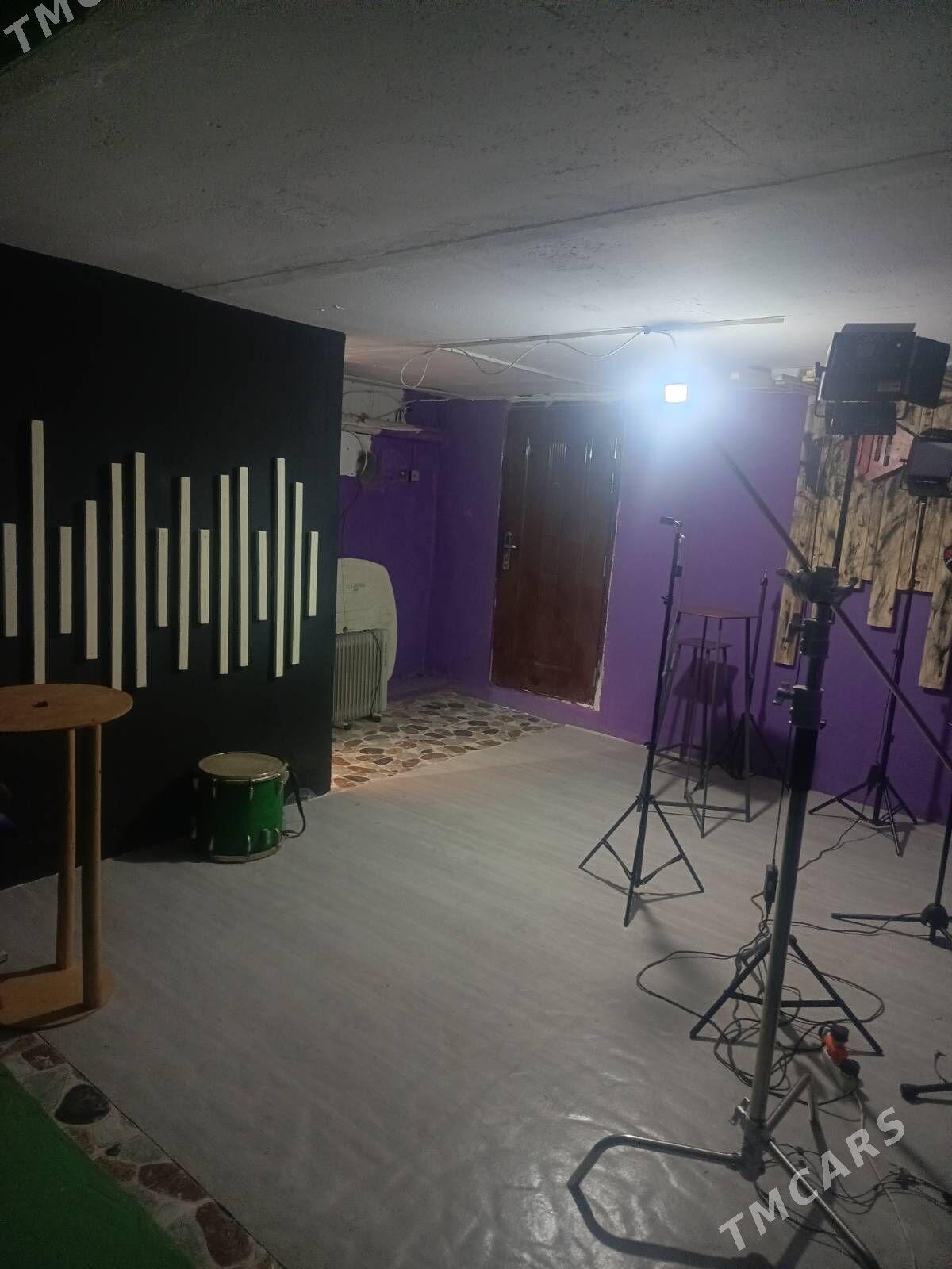 2 мкр 2 комнаты 1 этаж - Ашхабад - img 7