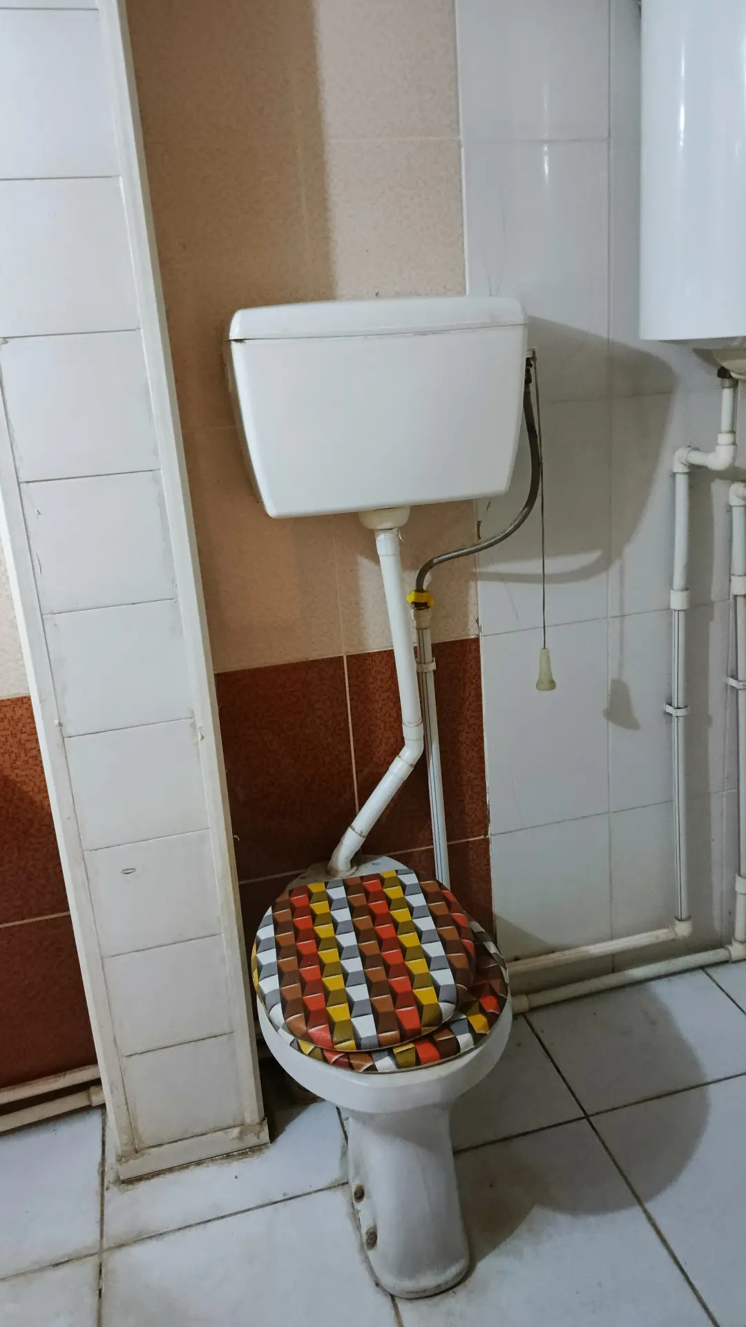 satlyk kwartira bahar bazar - Дашогуз - img 6