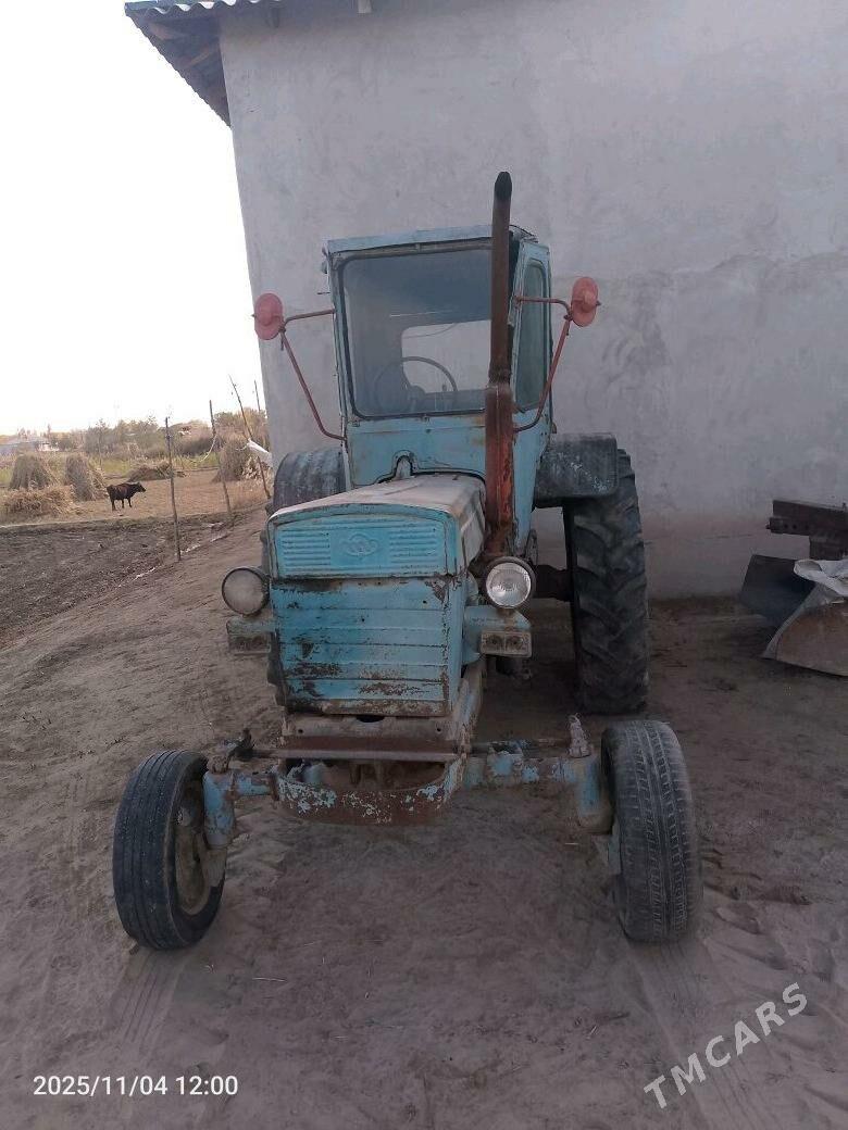 MTZ T-28 1989 - 28 000 TMT - Губадаг - img 8