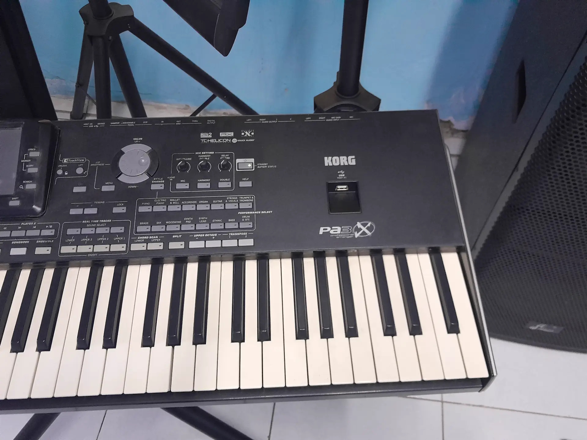 Кorg pa 2x все па 3 хпро - Türkmenabat - img 5