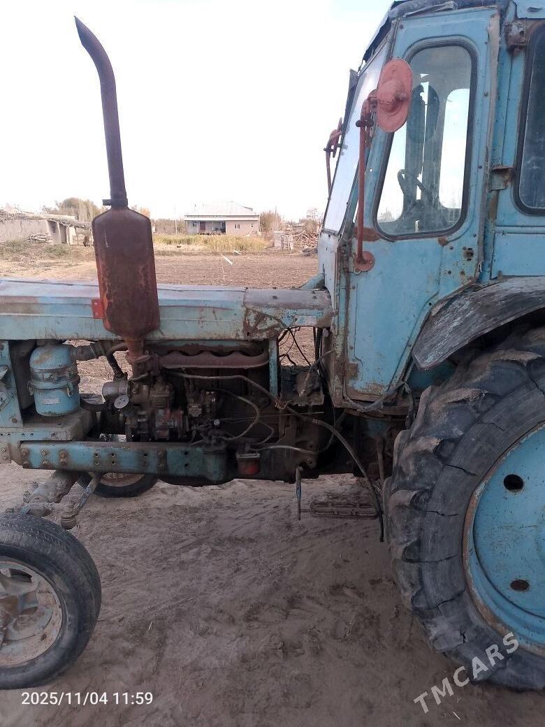 MTZ T-28 1989 - 28 000 TMT - Губадаг - img 3
