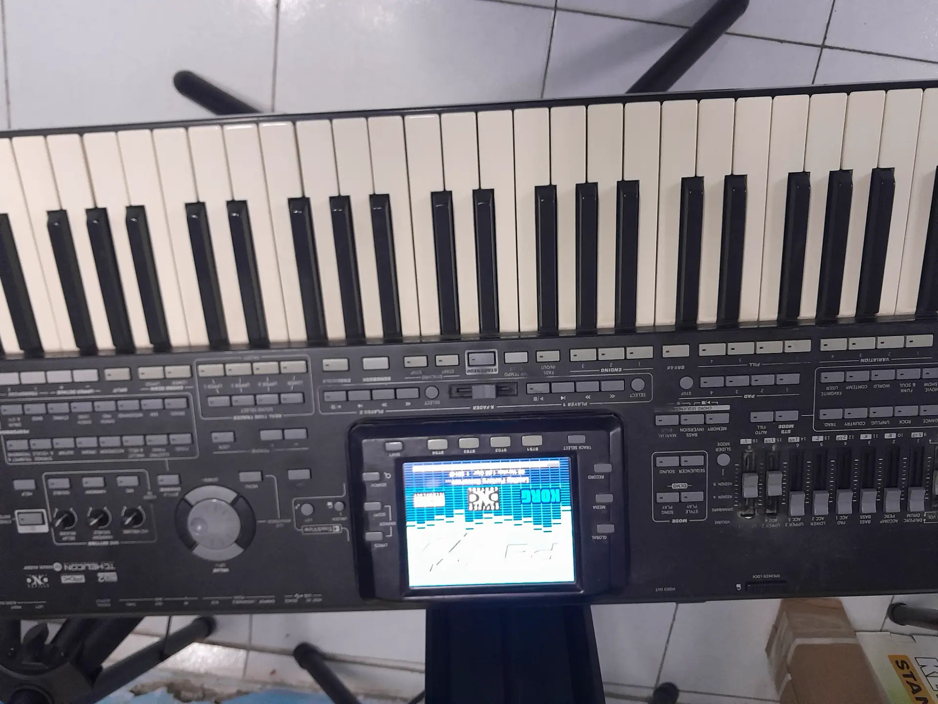 Кorg pa 2x все па 3 хпро - Türkmenabat - img 7