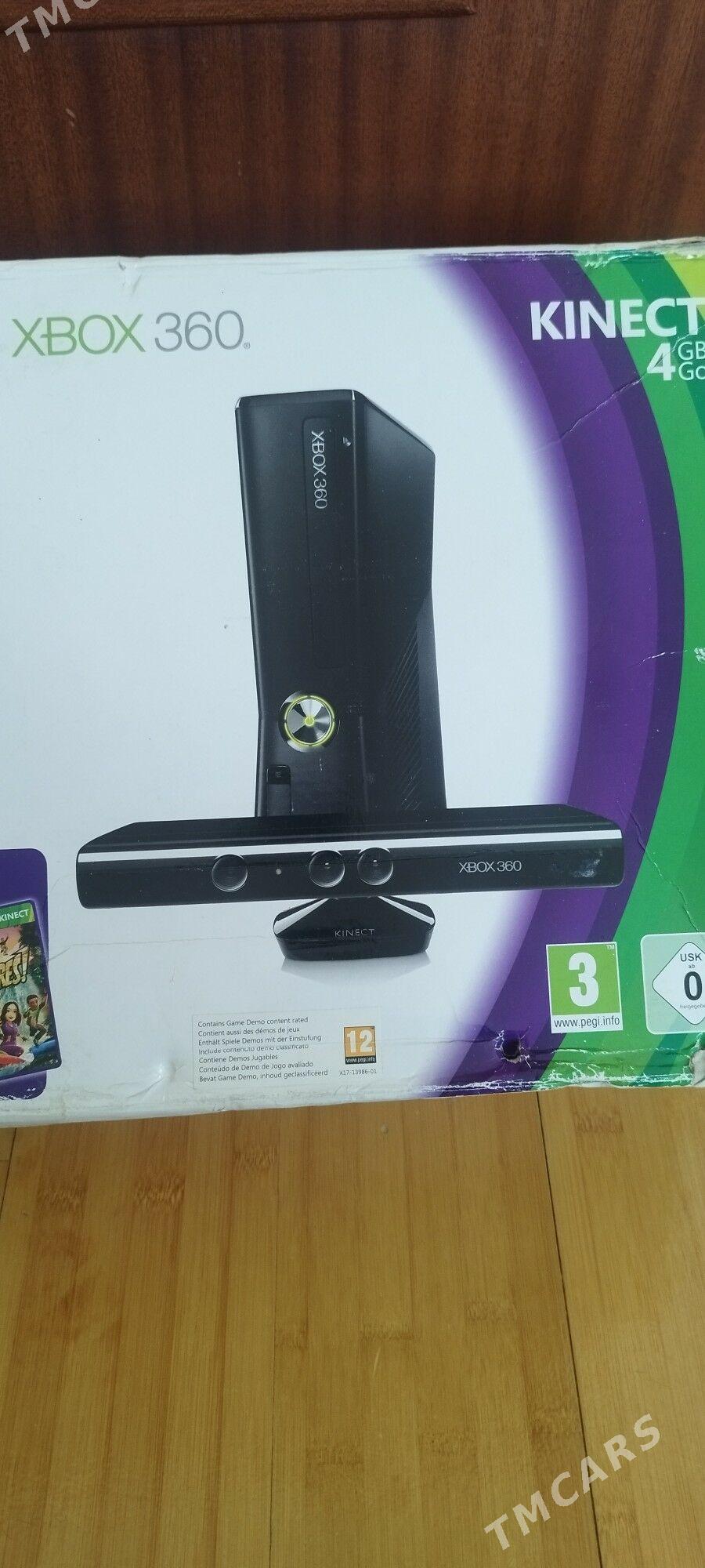 XBOX 360. - Aşgabat - img 2