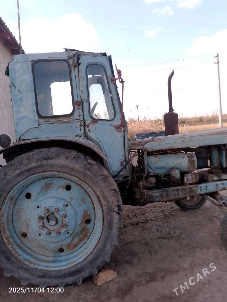 MTZ T-28 1989 - 28 000 TMT - Губадаг - img 6