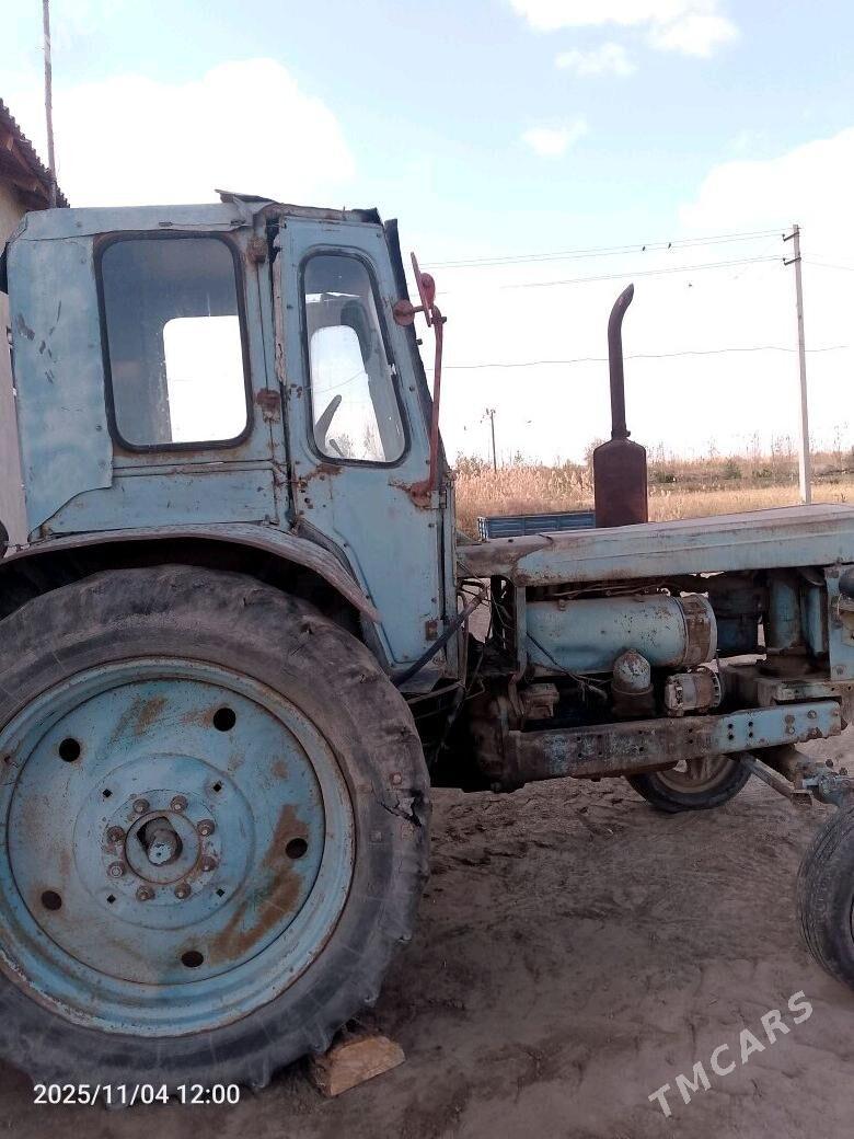 MTZ T-28 1989 - 28 000 TMT - Губадаг - img 2