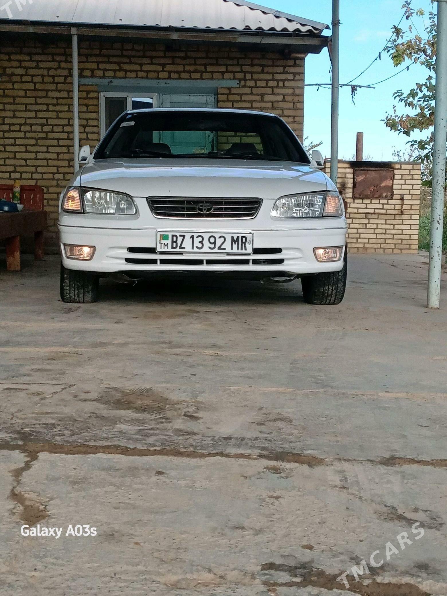 Toyota Camry 1997 - 150 000 TMT - Мургап - img 5