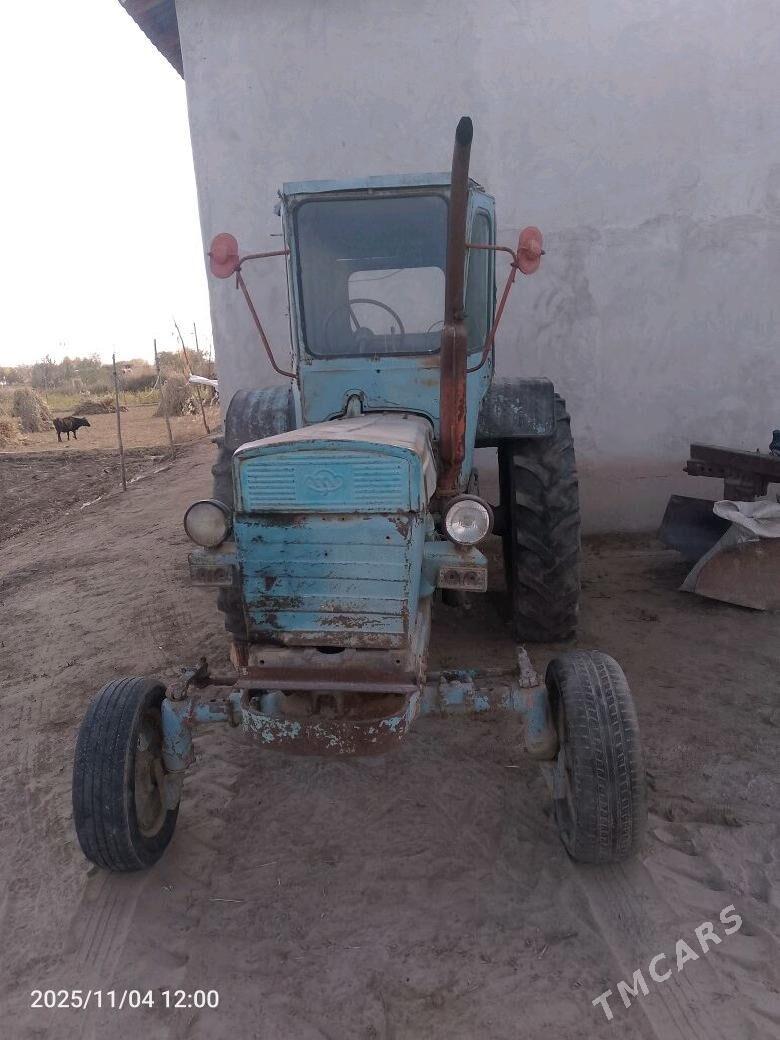 MTZ T-28 1989 - 28 000 TMT - Губадаг - img 5
