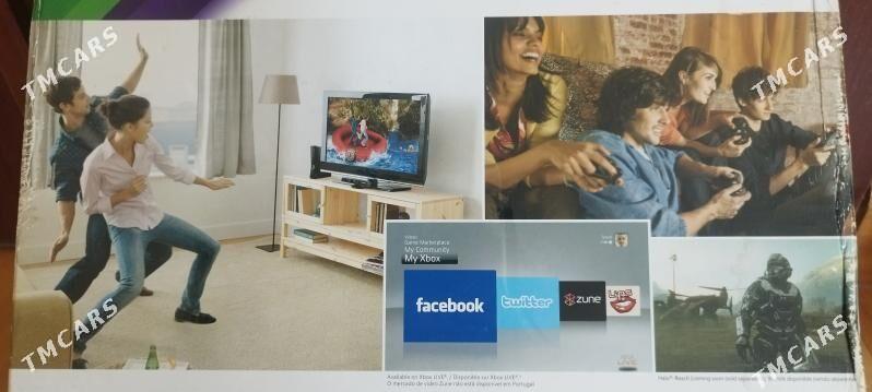XBOX 360. - Aşgabat - img 1