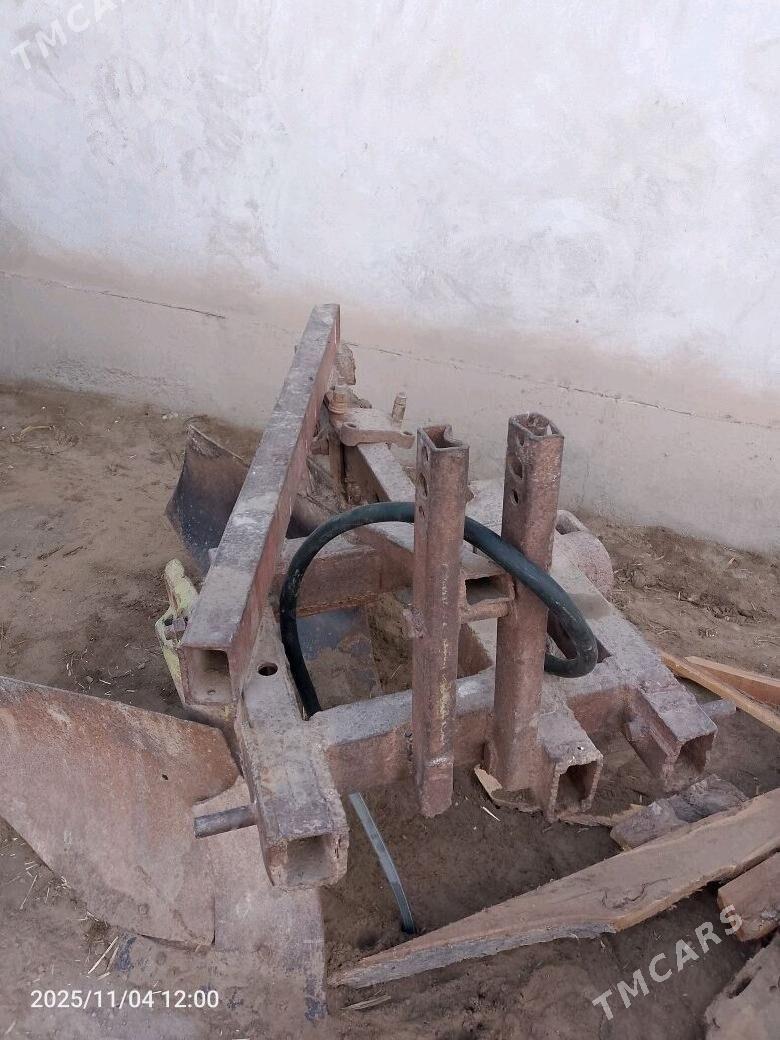 MTZ T-28 1989 - 28 000 TMT - Губадаг - img 7