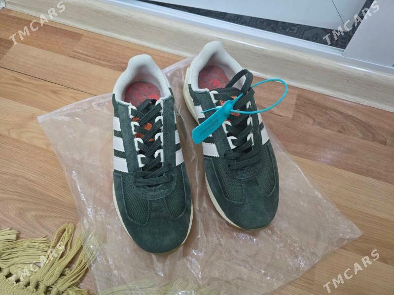 кроссовки - Aşgabat - img 2