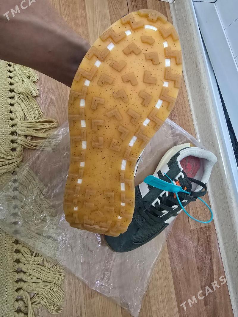 кроссовки - Aşgabat - img 3