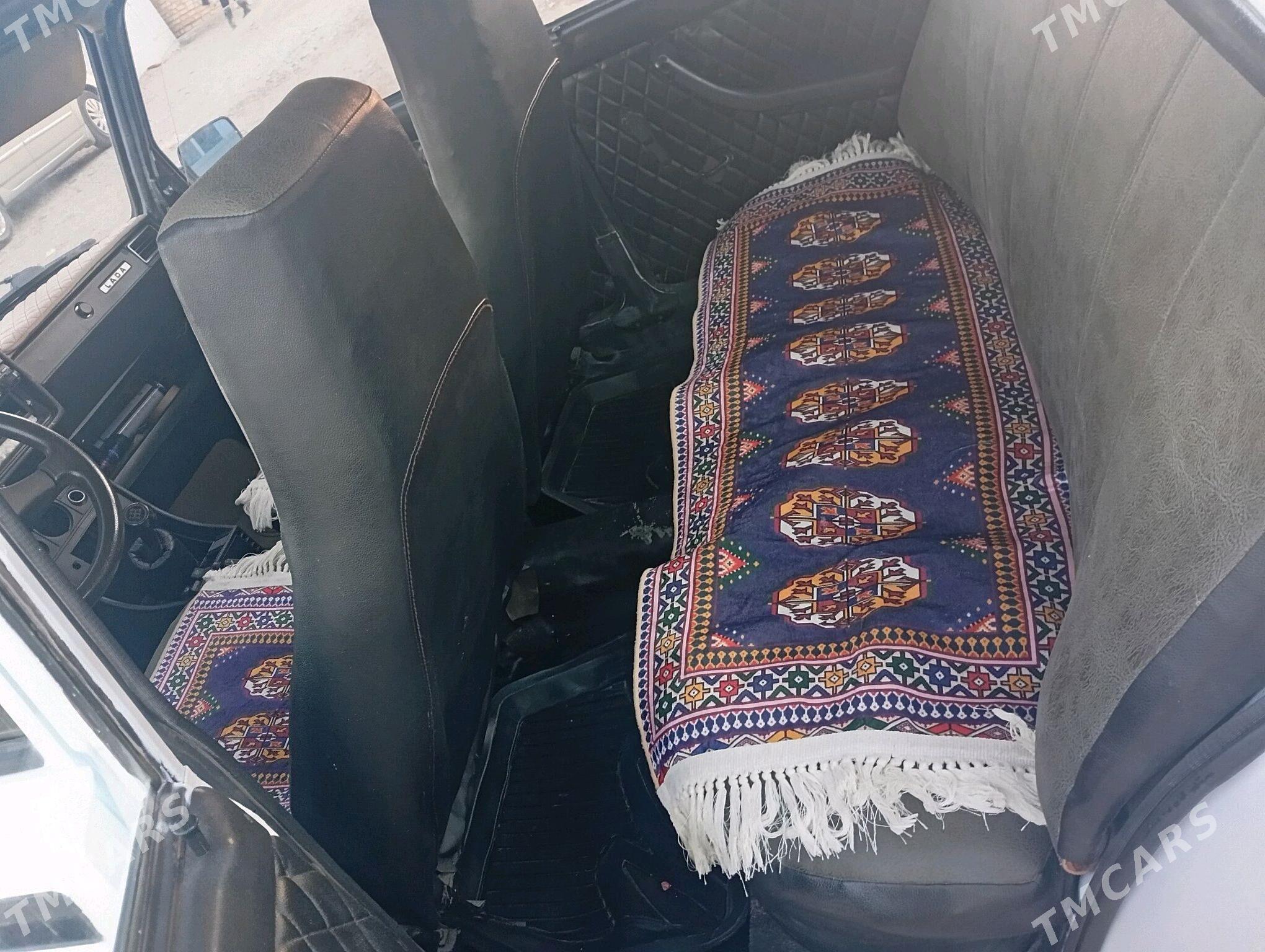 Lada 2107 1984 - 26 000 TMT - Серахс - img 8