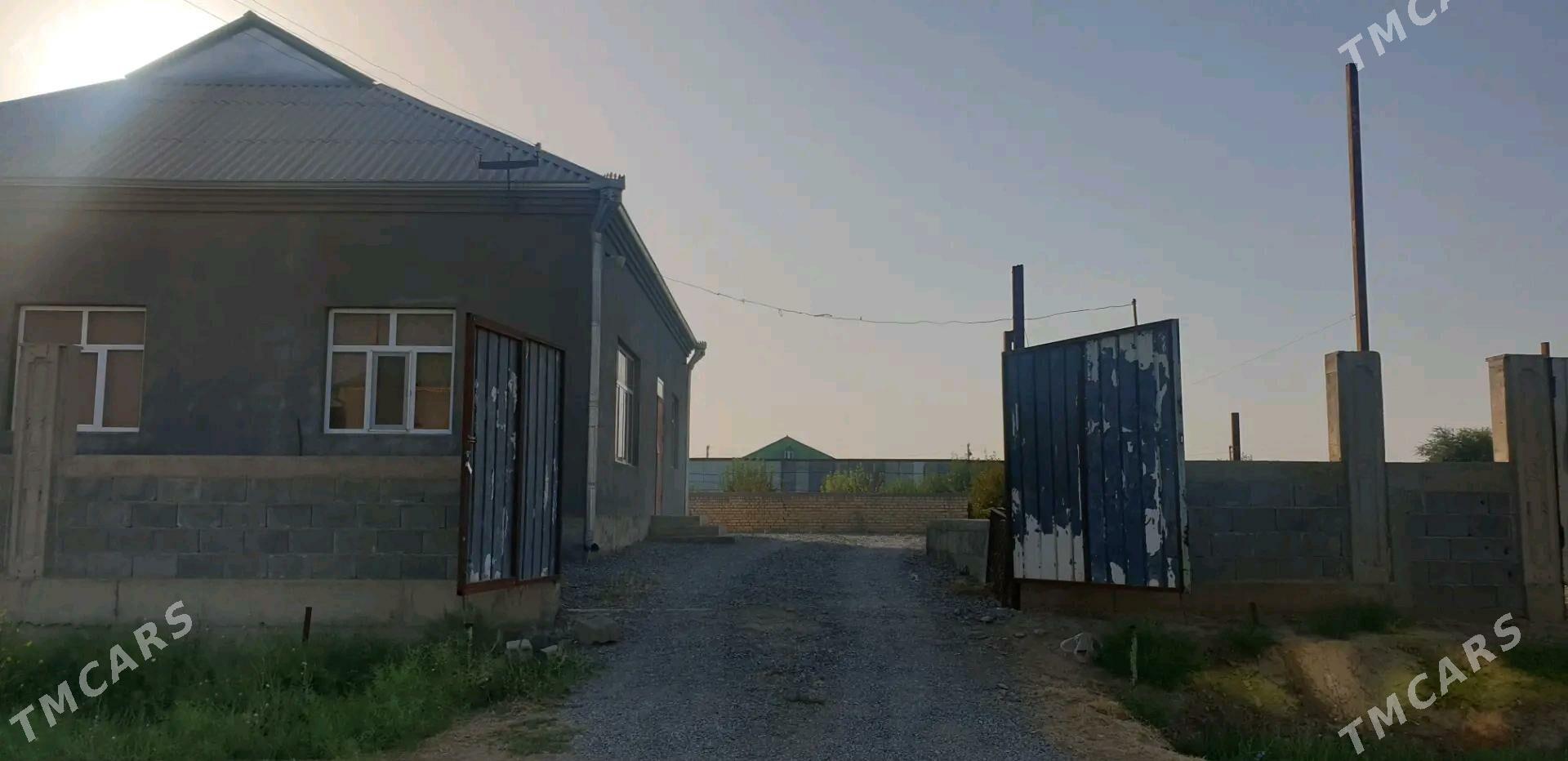 satlyk jaý - Gökdepe - img 3