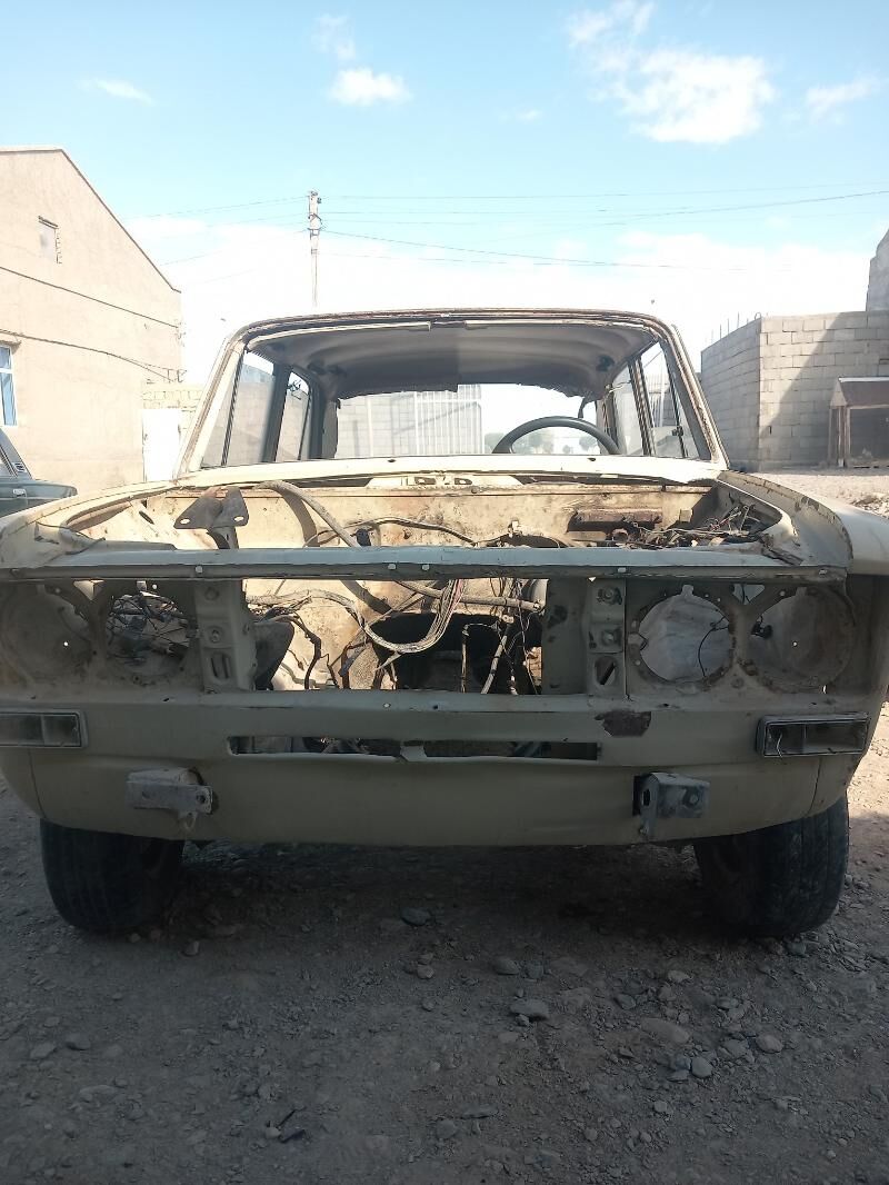 žügüli 2106 kuzwa 2 300 TMT - Gyzylarbat - img 1