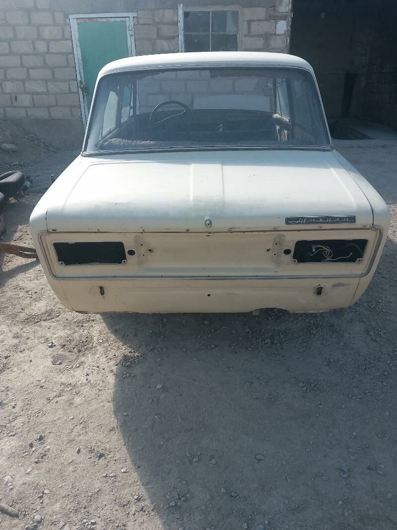 žügüli 2106 kuzwa 2 300 TMT - Gyzylarbat - img 2