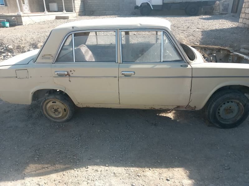 žügüli 2106 kuzwa 2 300 TMT - Gyzylarbat - img 3