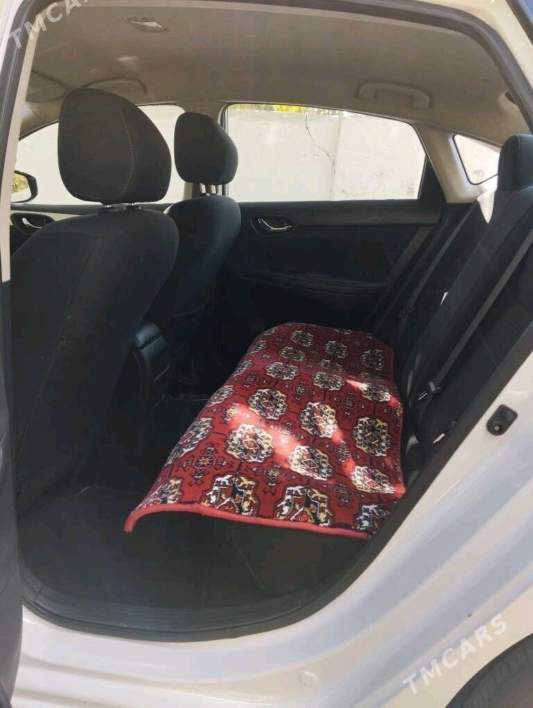 Nissan Sentra 2019 - 170 000 TMT - 6 мкр - img 5