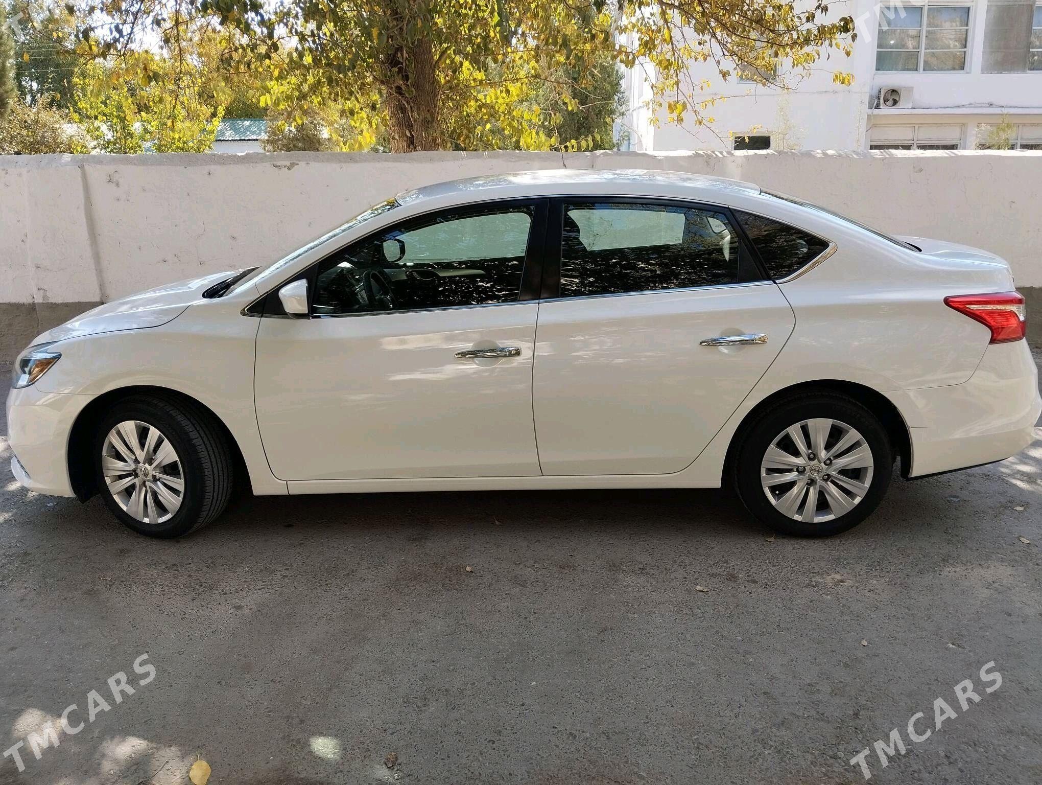 Nissan Sentra 2019 - 170 000 TMT - 6 мкр - img 2