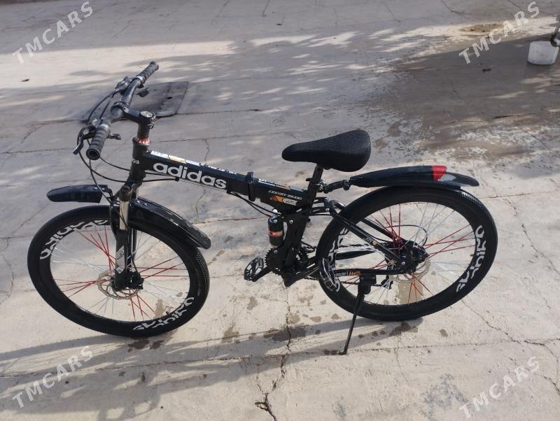 Tigir welosiped - Теджен - img 2