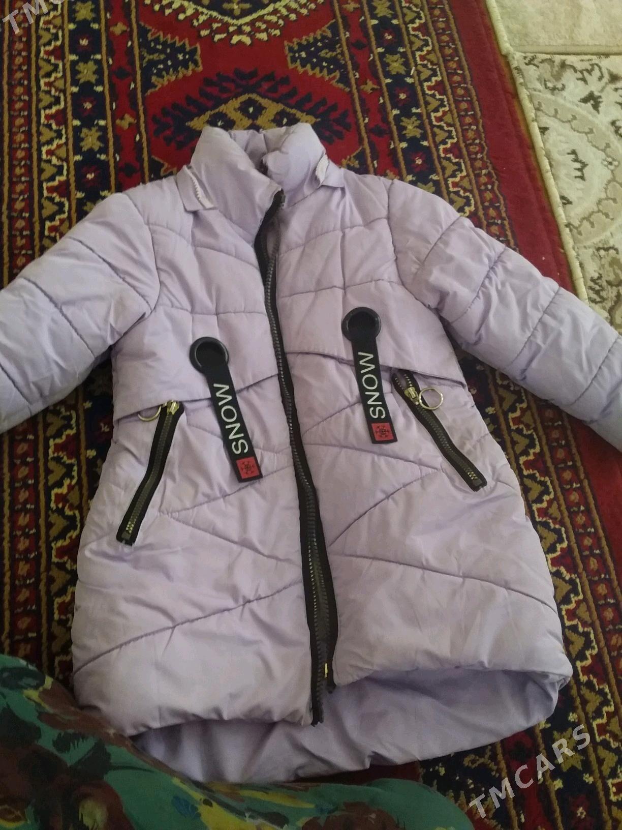 kurtka - Balkanabat - img 2