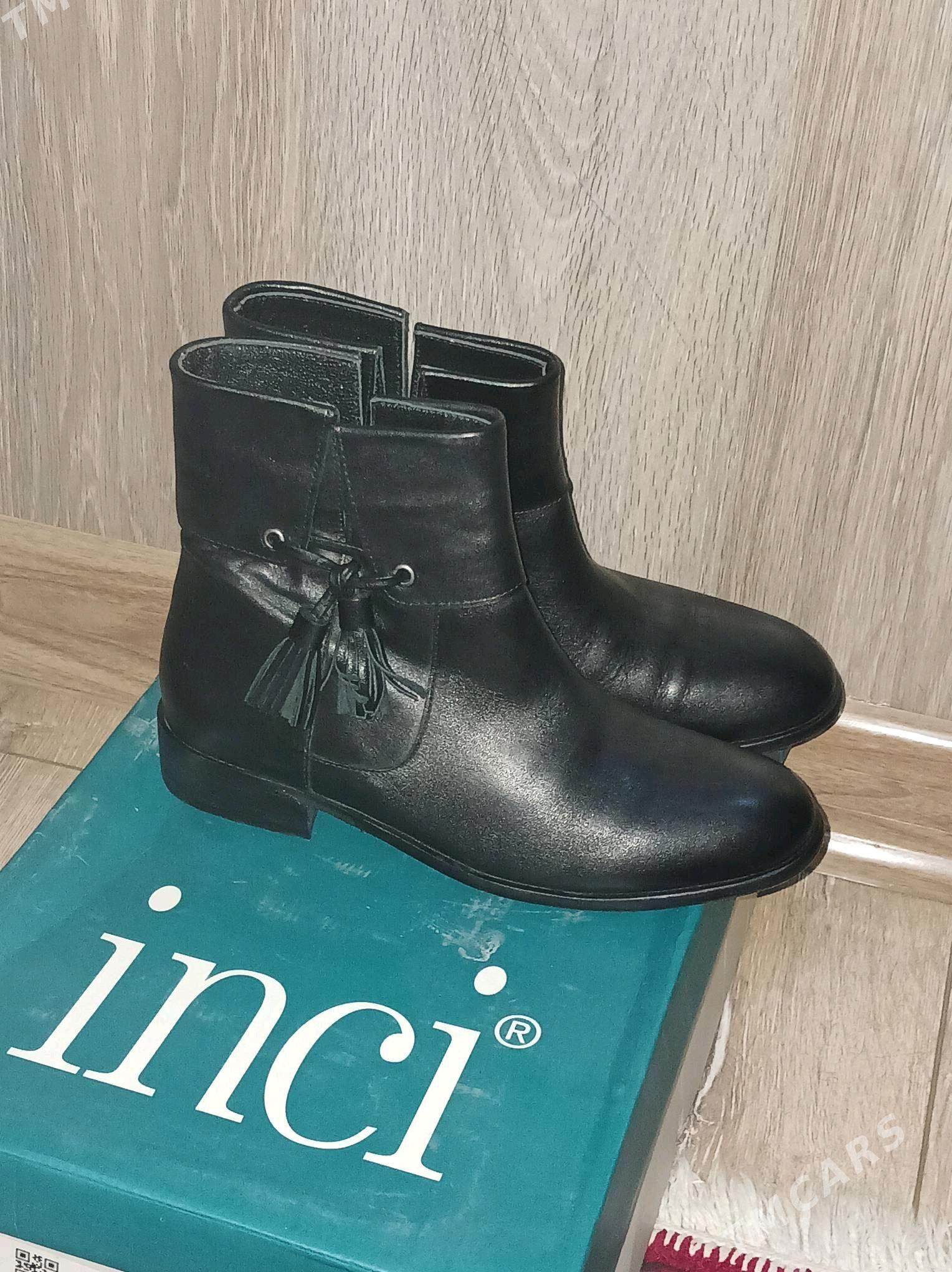 ботинка ädik - Aşgabat - img 1