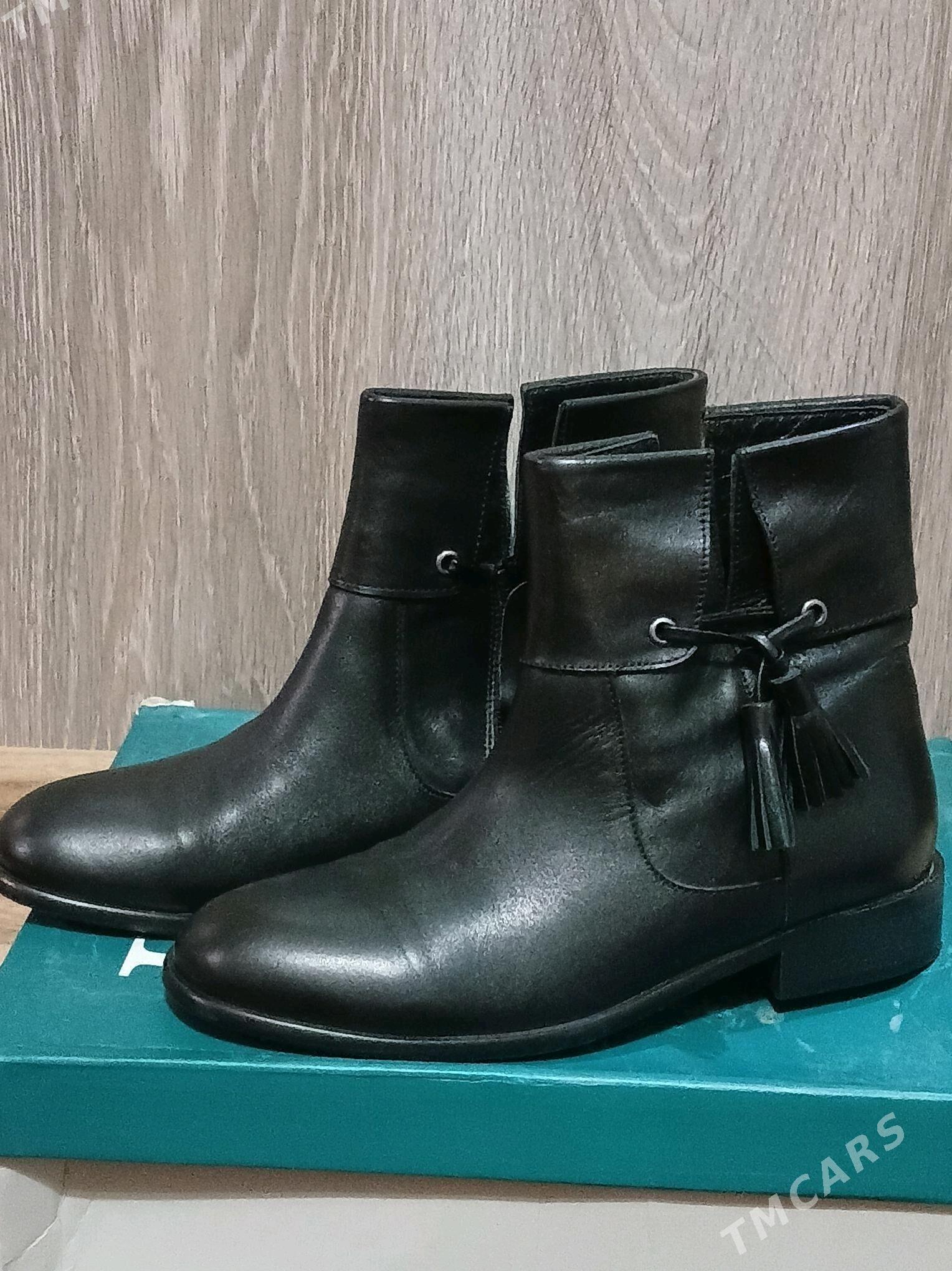 ботинка ädik - Aşgabat - img 2