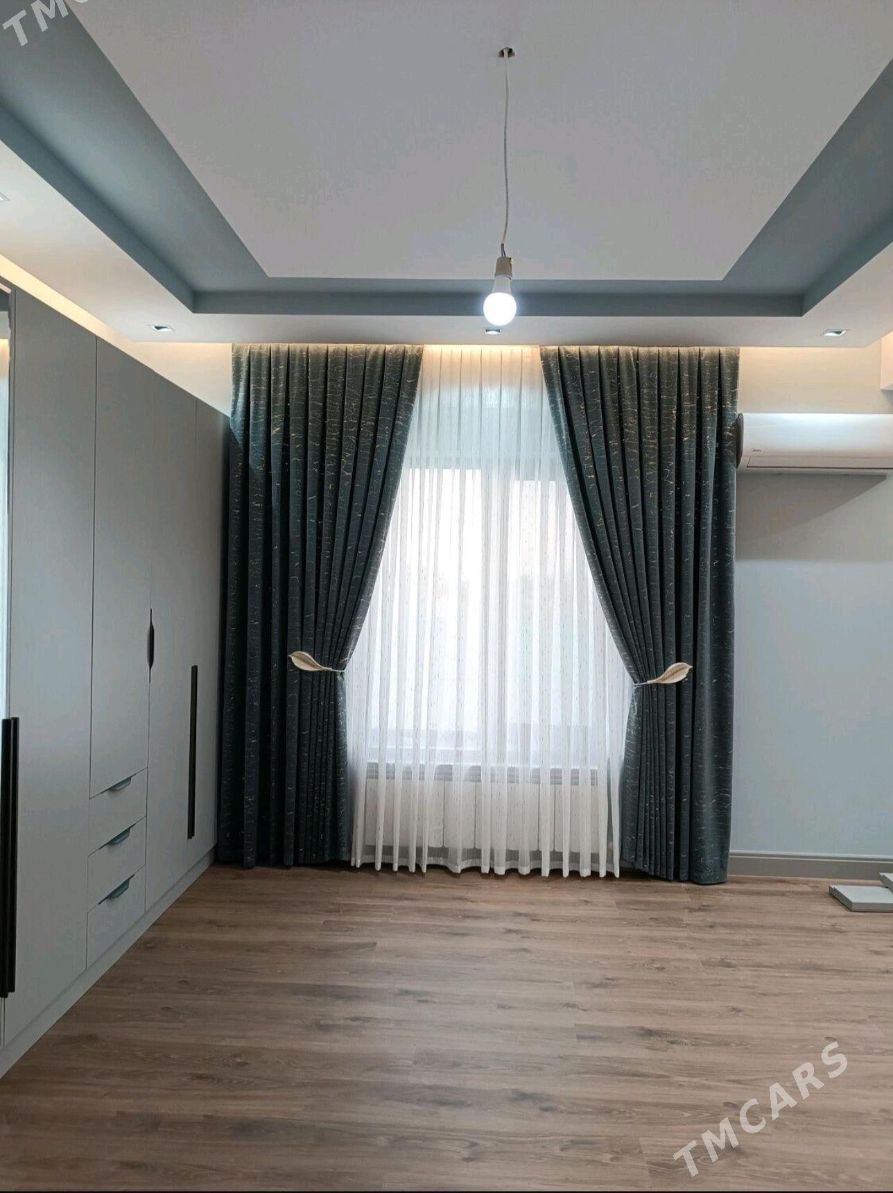 Zanawesga Занавесы Perde Tuty - Ашхабад - img 10