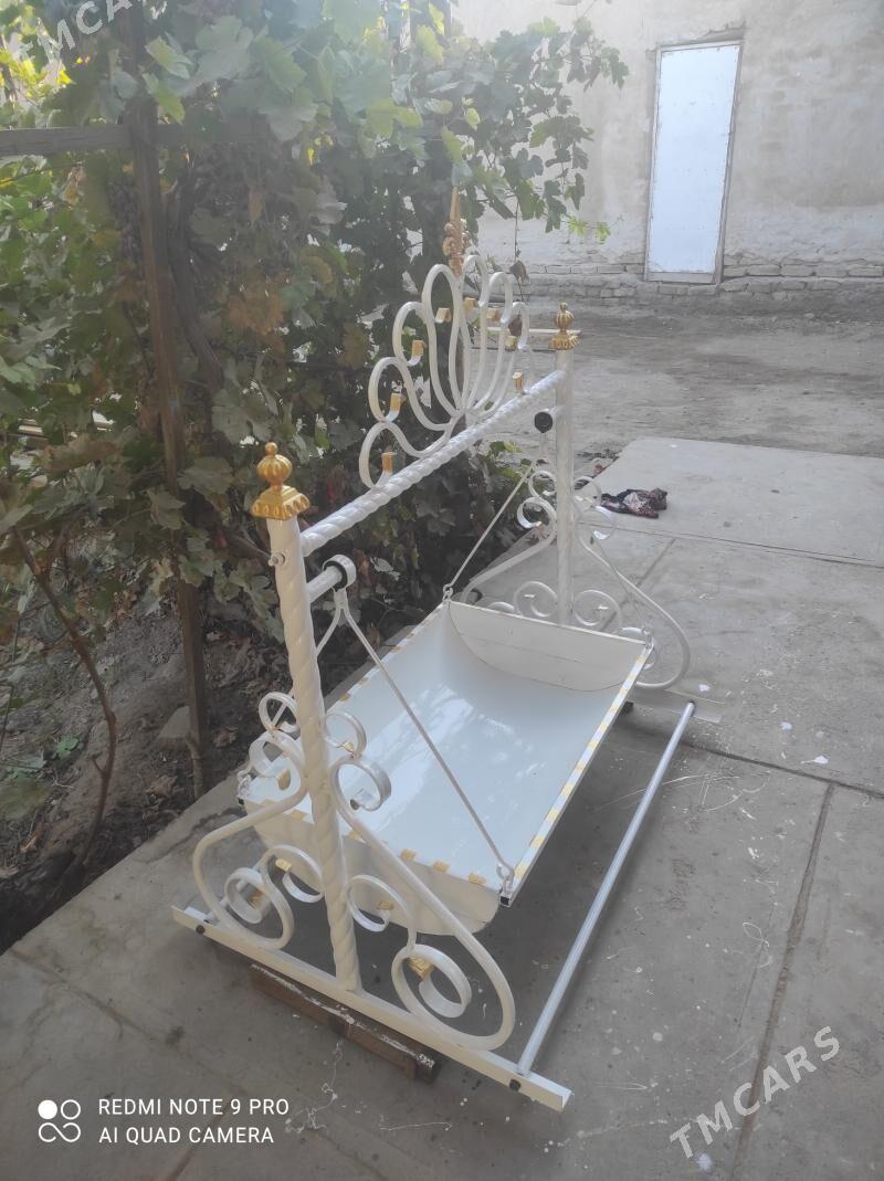 sallancak - Görogly (Tagta) - img 1