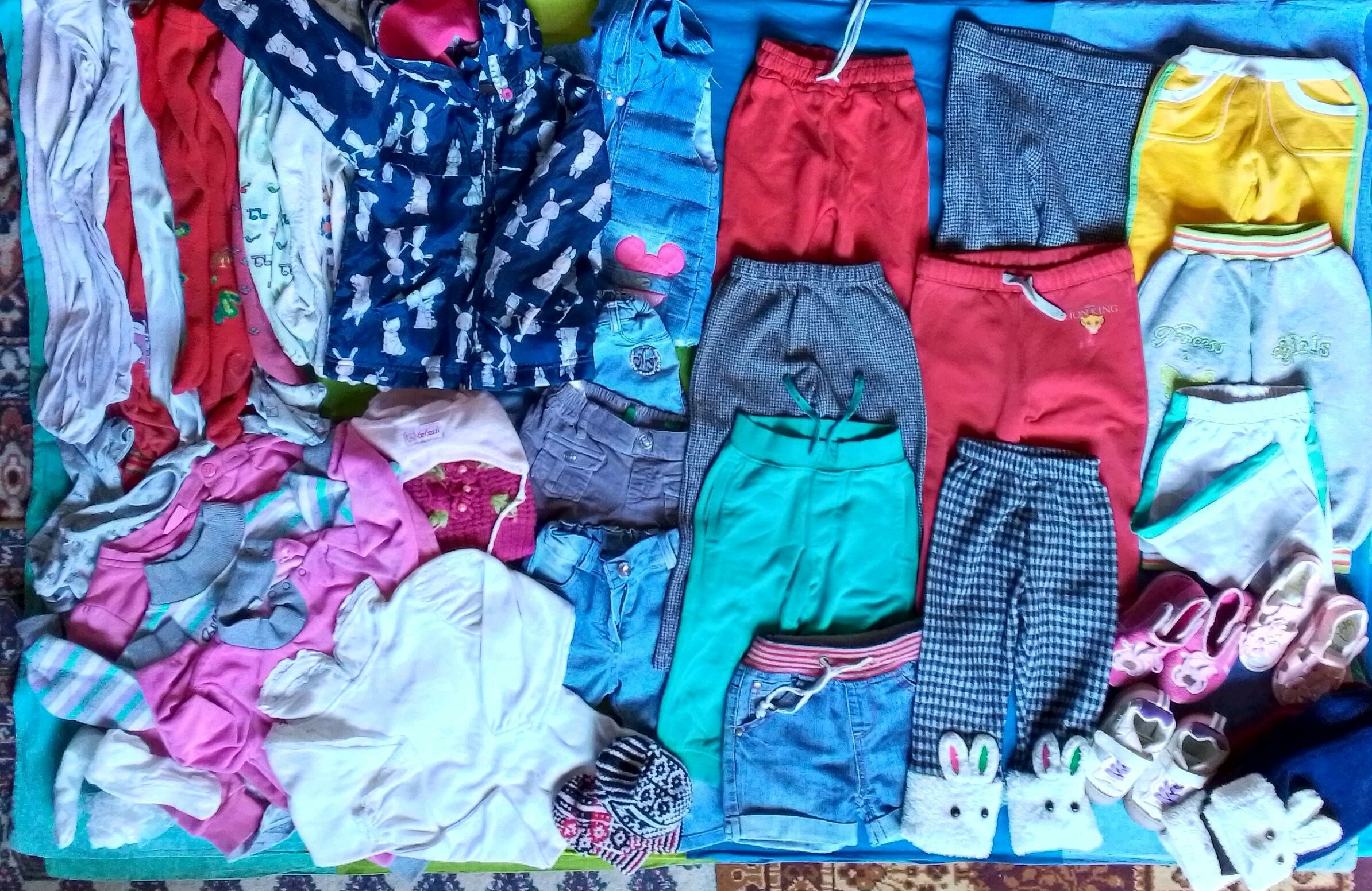 от 5 мес до 3 лет - Ашхабад - img 1