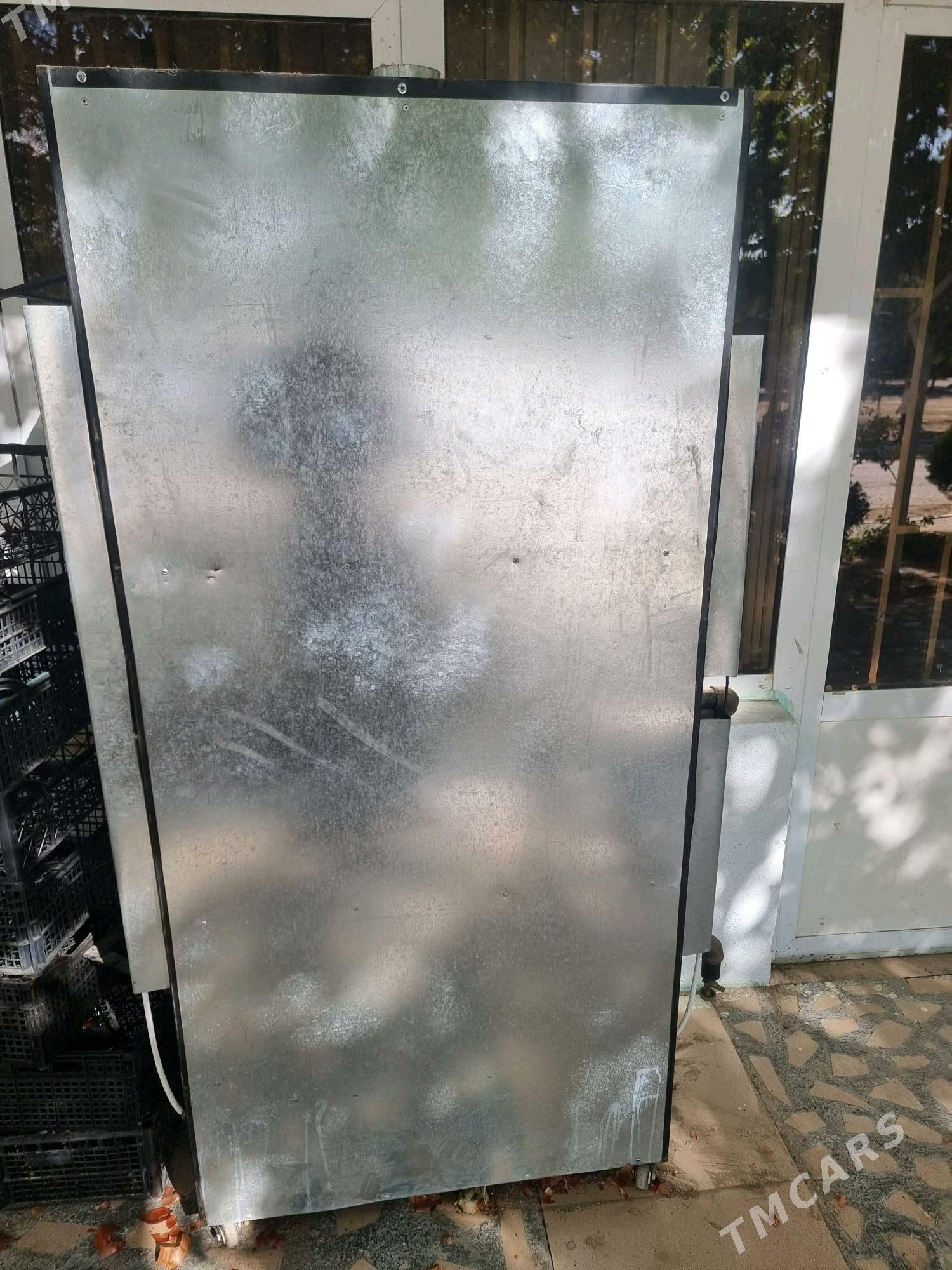 gril aparat - Ашхабад - img 2