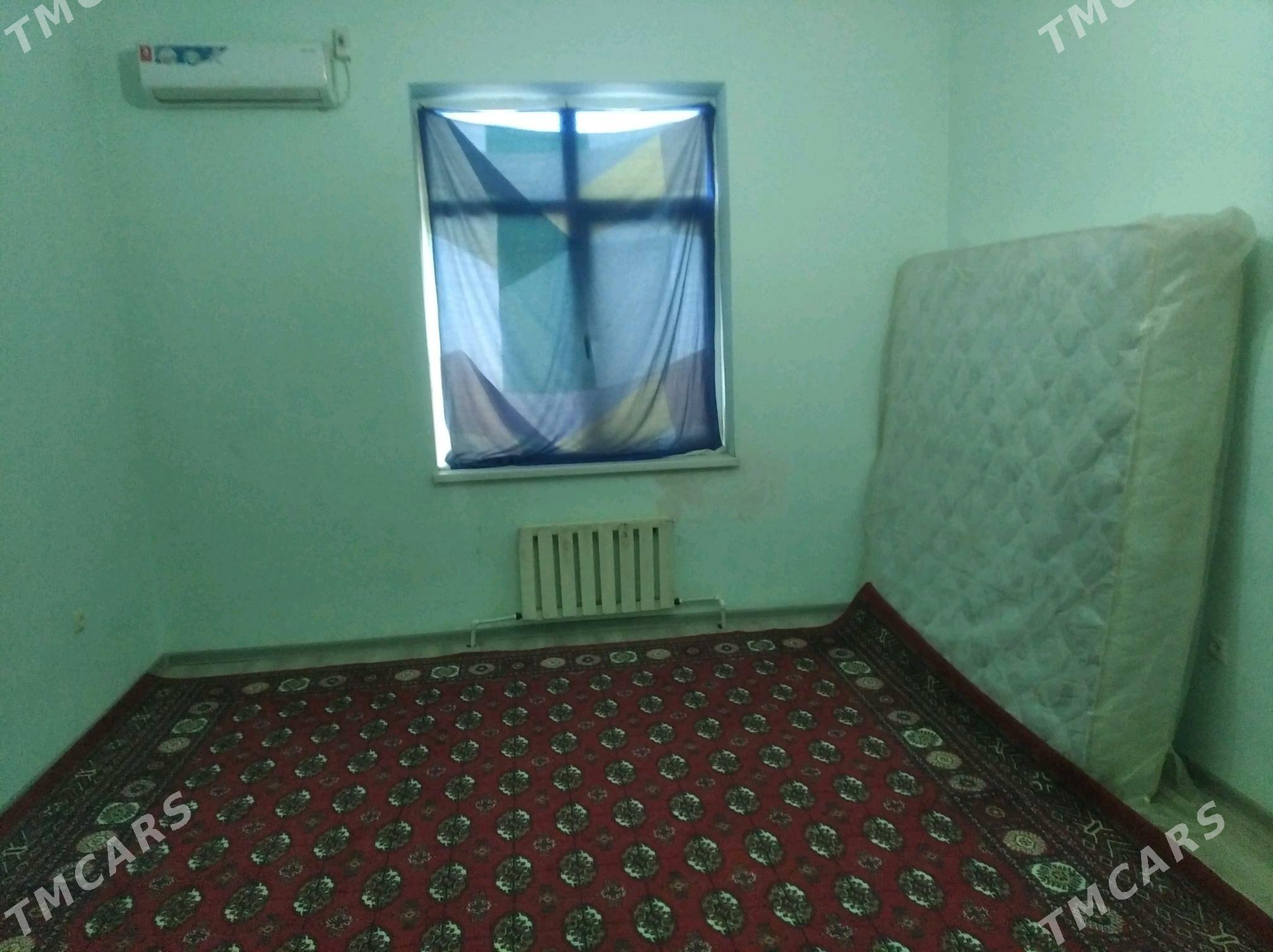 Murgap shaher kvartira - Мургап - img 1