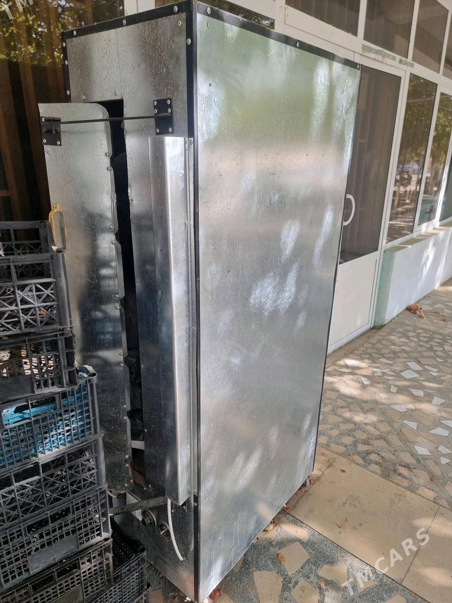 gril aparat - Ашхабад - img 1