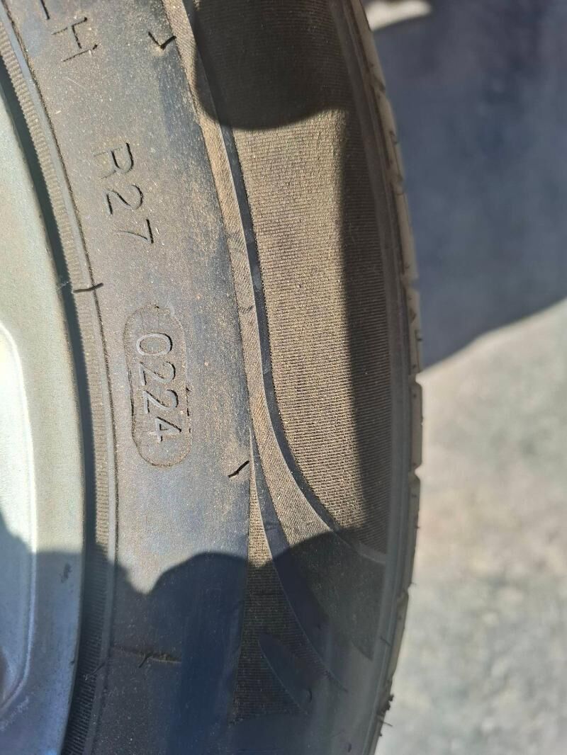 karola diska pakryska 16 lyk 4 500 TMT - Ашхабад - img 9