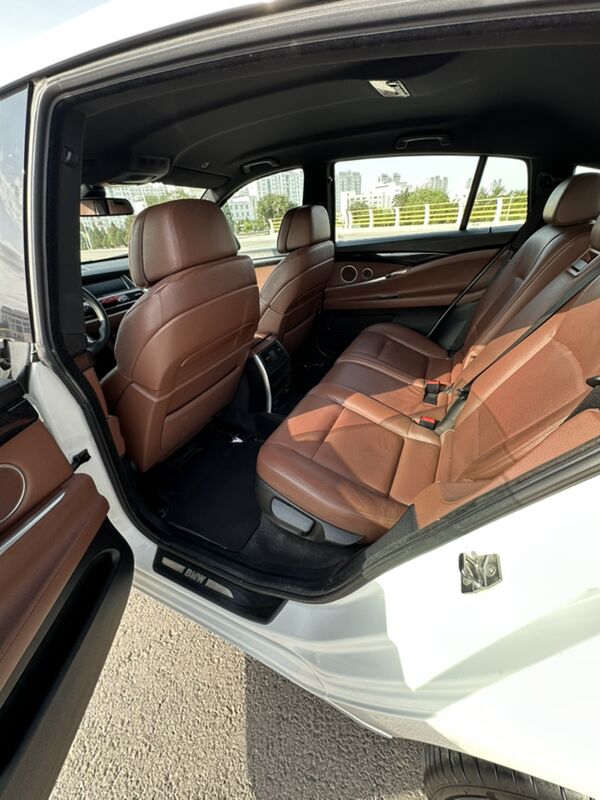 BMW GT 2011 - 235 000 TMT - Ашхабад - img 4