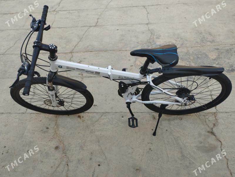 Tigir welosiped - Tejen - img 2