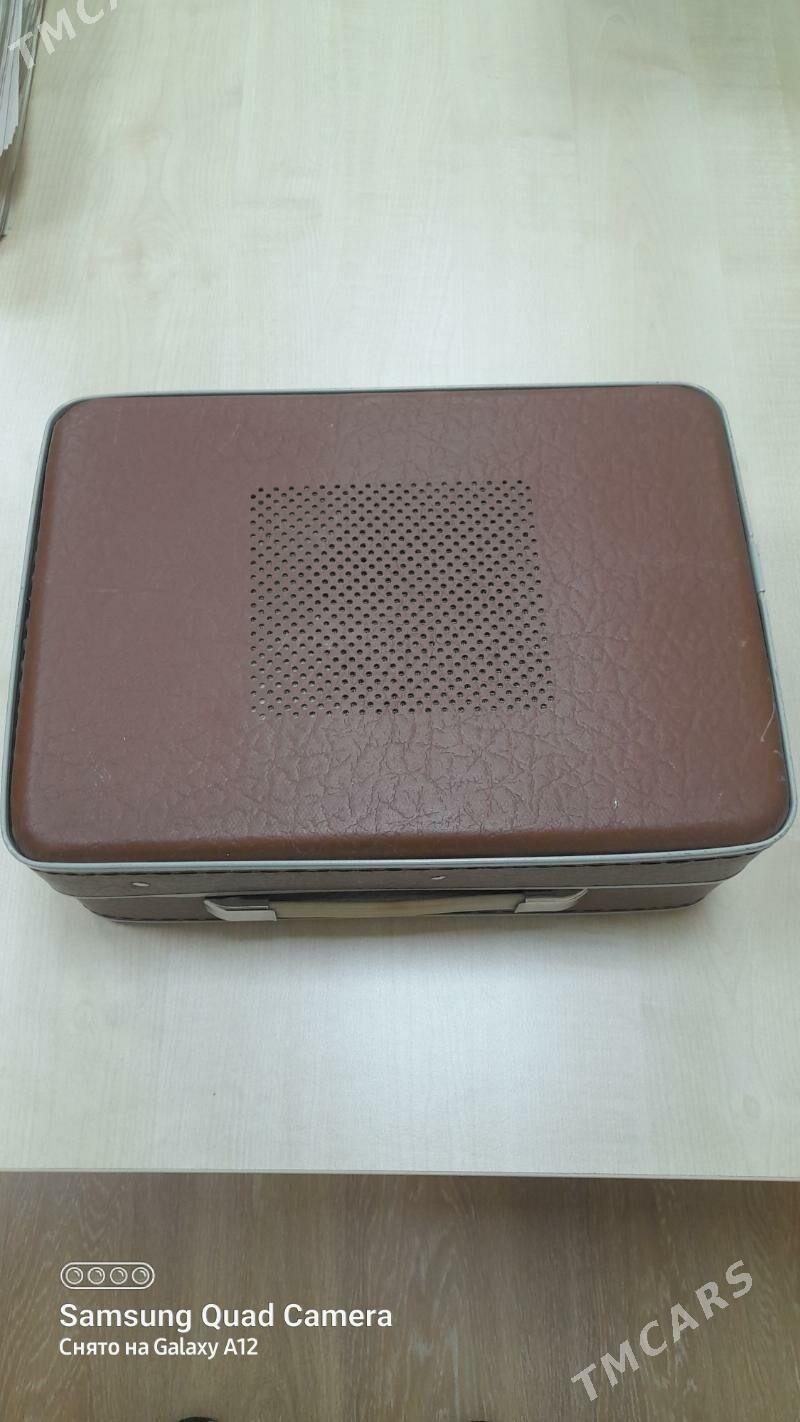 plastinka пластинка saz enjamy - Ашхабад - img 3