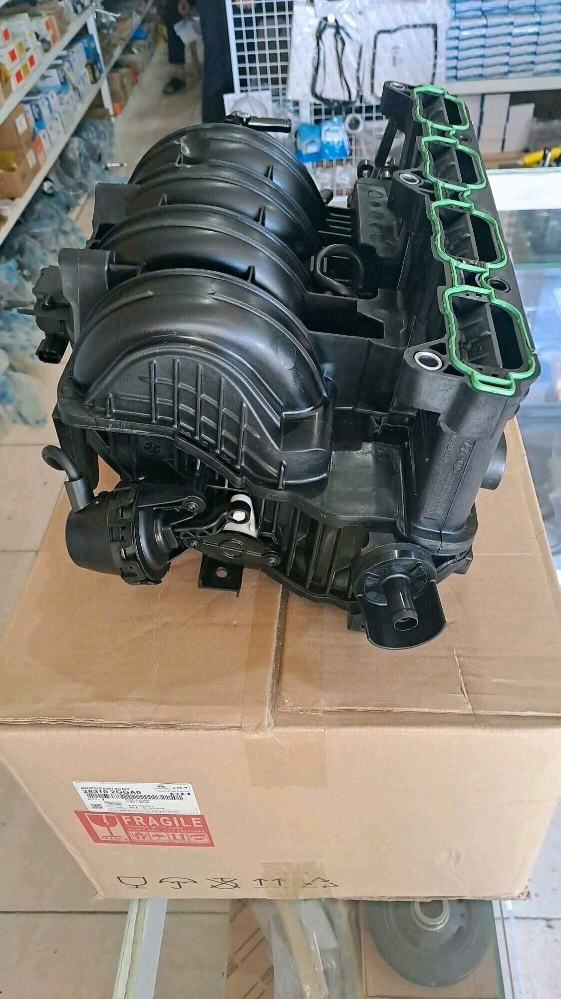 PAUK 2,4 HYUNDAI, KIA 3 900 TMT - Ашхабад - img 3