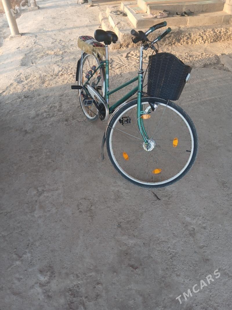 27 welsepet - Байрамали - img 2