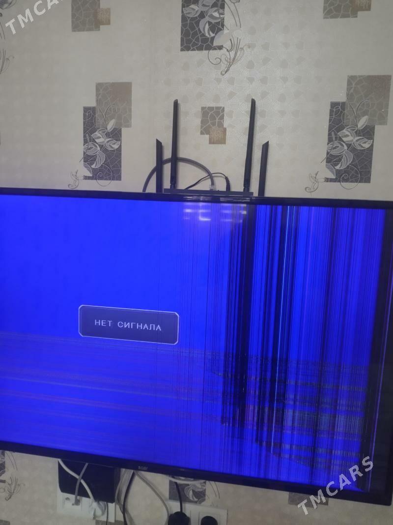 Oskar telewizor - Ак-Бугдайский этрап - img 2