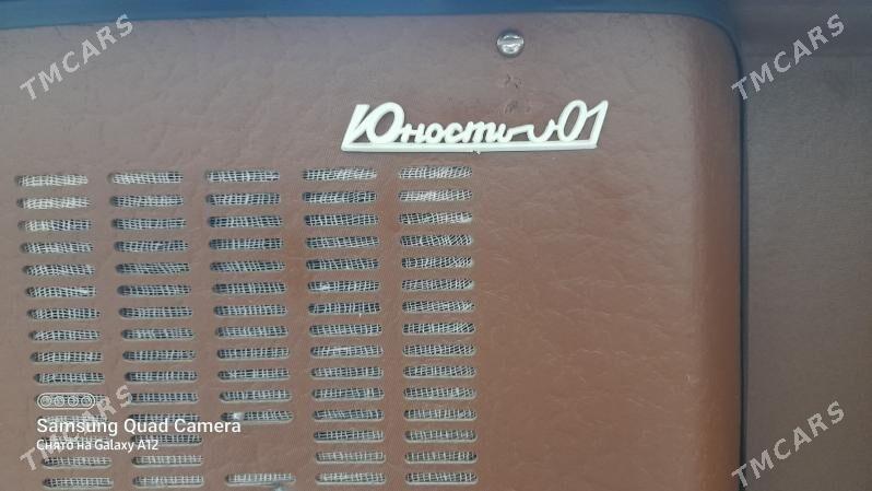 plastinka пластинка saz enjamy - Ашхабад - img 5