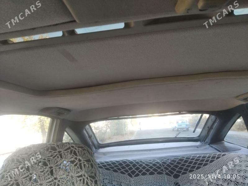 Opel Vectra 1991 - 32 000 TMT - Seýdi - img 3