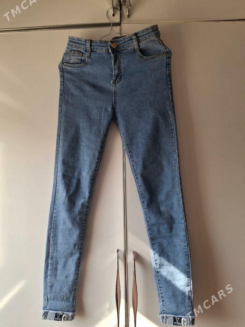 Джинсы/Jynsy - Aşgabat - img 3