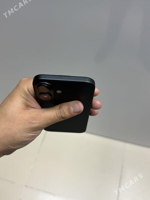 iPhone 16 128gb 94% - Багир - img 5